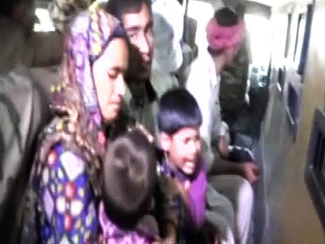 Videos : पाकिस्तान की फायरिंग में 7 भारतीय नागरिकों की मौत