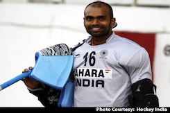 Asian Champions Trophy Hockey Win Will Help Erase Rio Memories : PR Sreejesh Asian Champions Trophy Hockey Win Will Help Erase Rio Memories : PR Sreejesh
