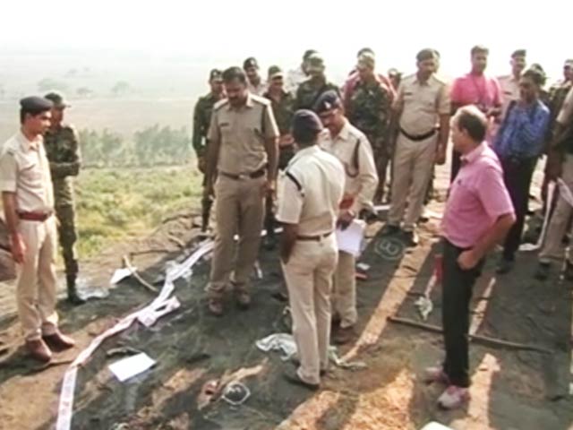 इंडिया 7 बजे : भोपाल मुठभेड़ पर और गहराए सवाल