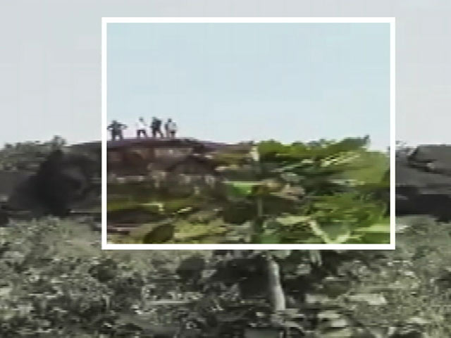 बड़ी खबर : जेल से कैसे भागे सिमी के आठ कैदी?