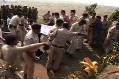 Politics Over Bhopal Encounter: Opposition Takes On BJP Politics Over Bhopal Encounter: Opposition Takes On BJP