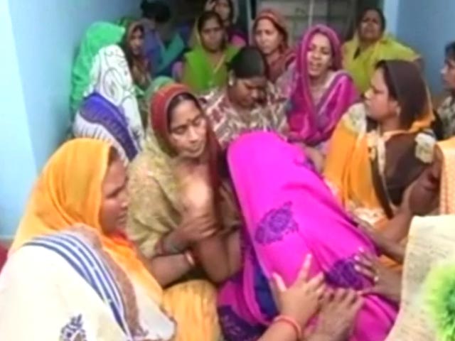 प्राइम टाइम इंट्रो : भोपाल जेल में रमाशंकर यादव की हत्या कैसे हो गई?