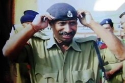 Bhopal Encounter: Chief Minister Chouhan Says Spare 'Few Words For Martyr' Bhopal Encounter: Chief Minister Chouhan Says Spare 'Few Words For Martyr'