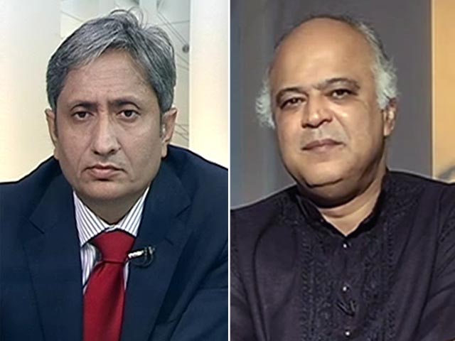 प्राइम टाइम : क्या फरार कैदी पकड़े नहीं जा सकते थे?