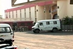 After Escape, Each SIMI Man Shot At Least Twice, Some In The Back After Escape, Each SIMI Man Shot At Least Twice, Some In The Back