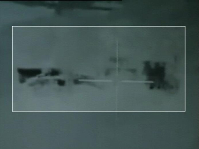 Watch: Video Of Pakistani Bunker Being Destroyed Released By BSF