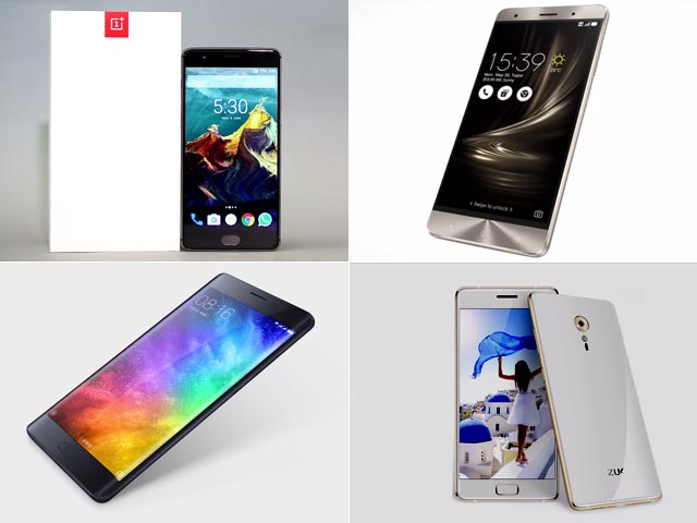 Video : 6GB RAM Smartphones You Can Buy Right Now