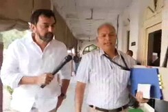 Yes, SIMI Men Were Unarmed When Shot; So What, Asks Anti-Terror Top Cop Yes, SIMI Men Were Unarmed When Shot; So What, Asks Anti-Terror Top Cop