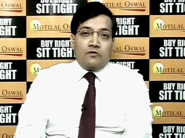 Video : Midcaps, Smallcaps Could Underperform: Manish Sonthalia