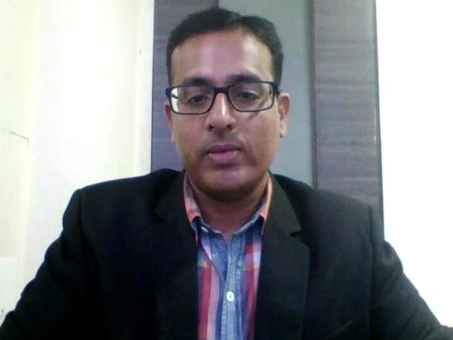 Buy Ujaas Energy For Target Of Rs 42: Pradip Hotchandani