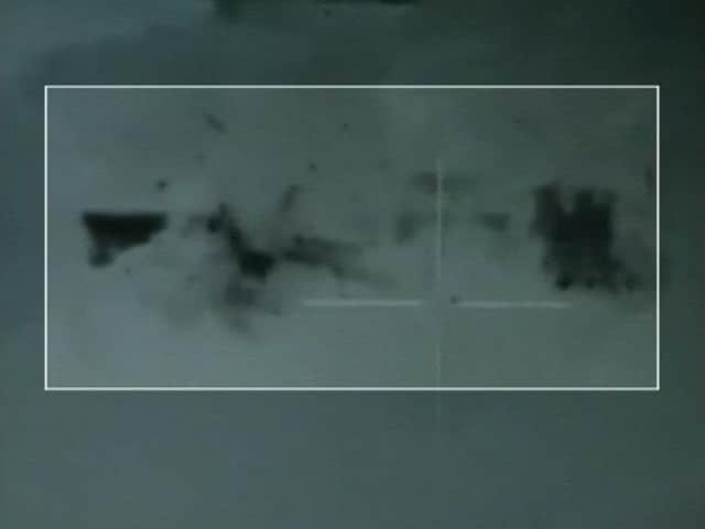 Videos : देखें, बीएसएफ ने जवाबी कार्रवाई करते हुए कैसे तबाह कर डाला पाकिस्तानी सेना का बंकर