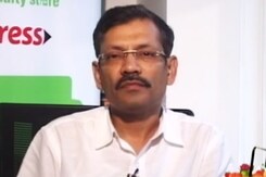 An Interesting Journey Of A Physicist Who Became A 'Subziwala' An Interesting Journey Of A Physicist Who Became A 'Subziwala'