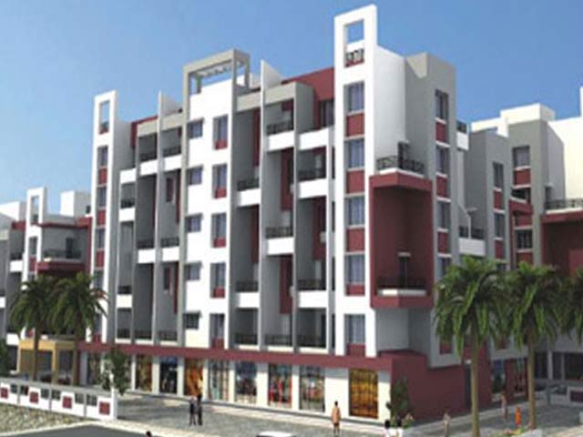 Best Residential Options in Kharadi for Rs 50 Lakhs