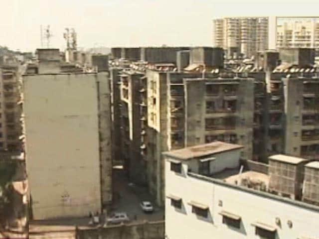 Video : Sangharsh Nagar: The Need To Educate Slum Dwellers