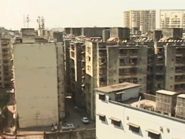Sangharsh Nagar: The Need To Educate Slum Dwellers