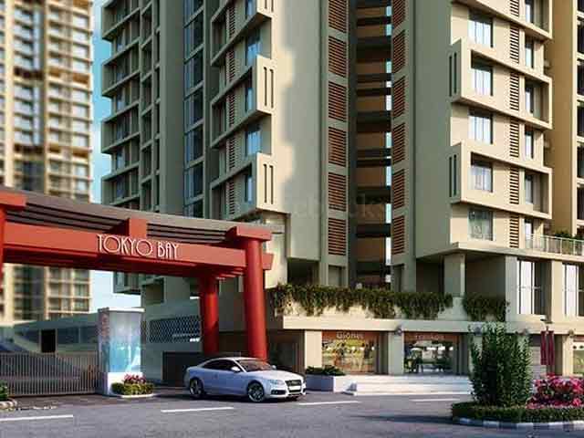 Thane: Best Projects Within a Rs 1 Cr Budget