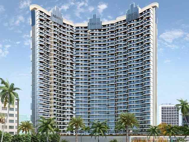 Navi Mumbai: Best Projects Within a Budget of Rs 90 Lakhs to Rs 1 Cr