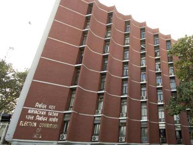 27 आप विधायकों को चुनाव आयोग का नोटिस