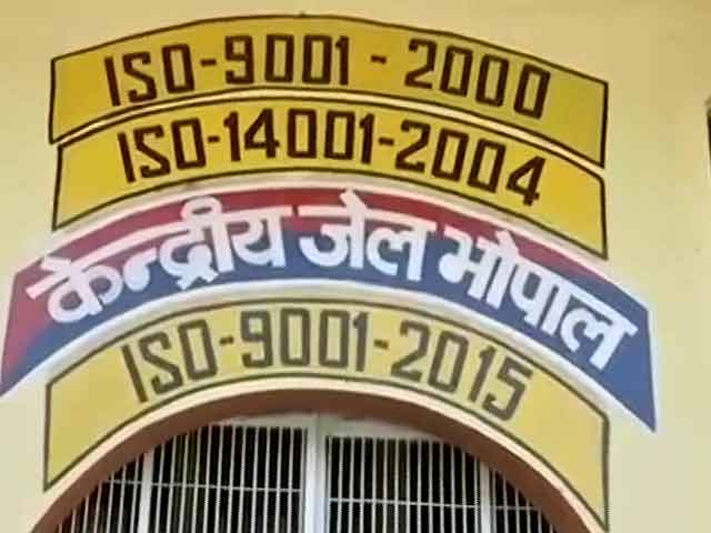 सुरक्षा का क्या हाल है जेलों में?