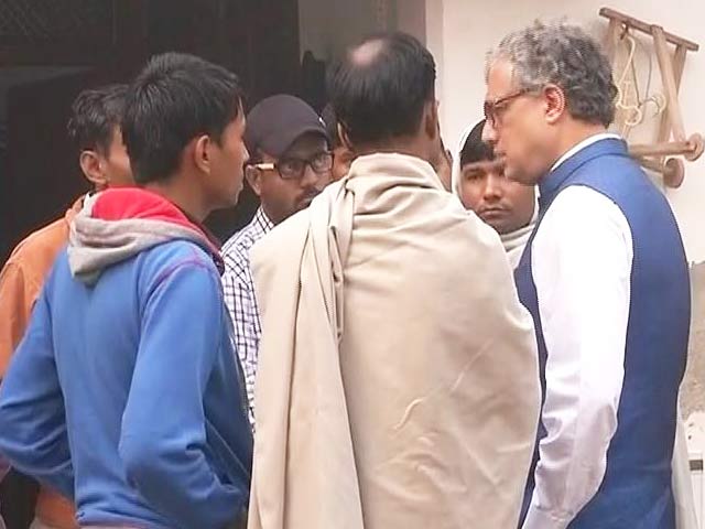 पूर्व सैनिक रामकिशन का अंतिम संस्कार आज, राहुल गांधी और अरविंद केजरीवाल होंगे शामिल