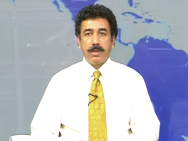 Buy Bank of Baroda, Ramco Cements: Gaurang Shah