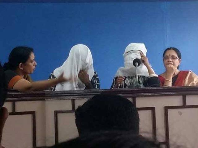 Cops Asked Kerala Rape Survivor, 'Which One Gave You The Greatest Pleasure?'