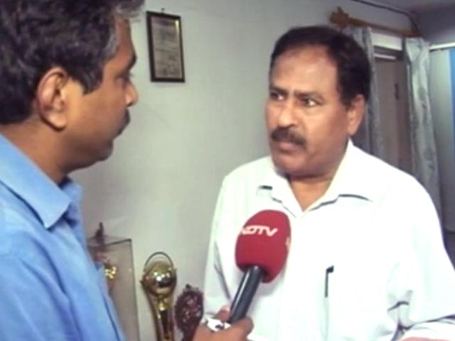 'पूर्व सैनिक रामकिशन ने पेंशन को लेकर कभी कोई शिकायत नहीं की'