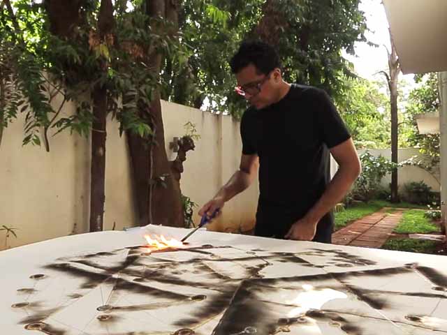 Exploring Different Art Forms Through The Eyes Of These Artists