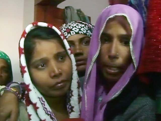 पुलिस का व्यवहार बहुत खराब था : पूर्व सैनिक रामकिशन ग्रेवाल की बेटी पूनम