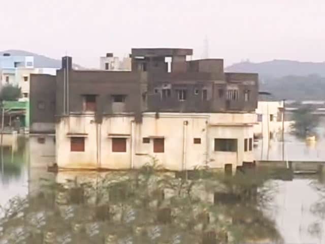 Video : Madras High Court Clamps Down On Unauthorised Plots