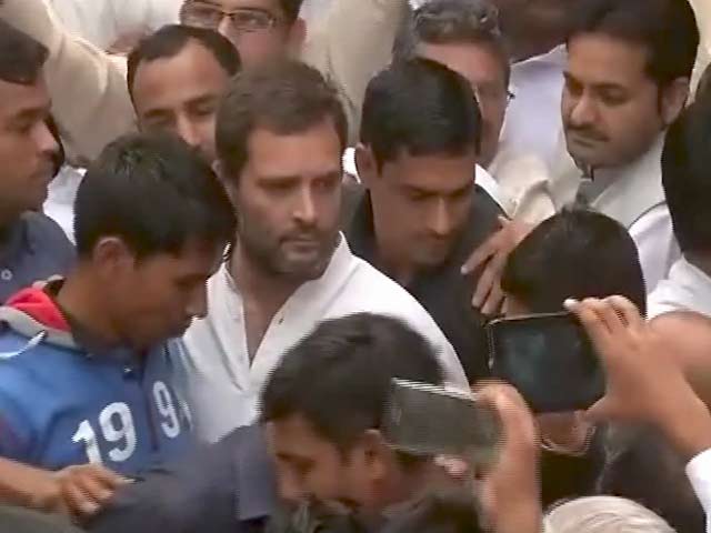 बड़ी खबर : पूर्व सैनिक रामकिशन ग्रेवाल की ख़ुदकुशी पर सियासत