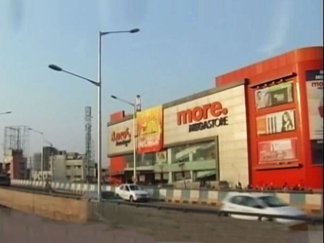 Video : Bengaluru Developers Choose Offices Over Malls?
