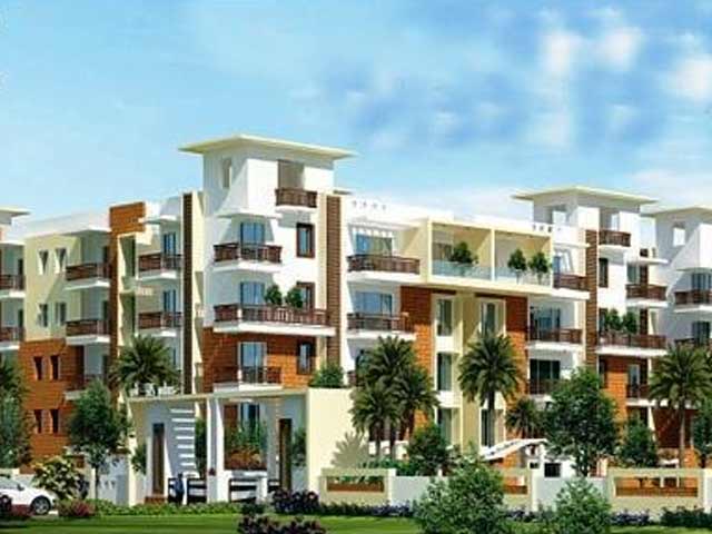 Top Projects Within Rs 40 Lakhs in Bangalore
