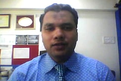 Buy Ashok Leyland For Target Of Rs 110: Imtiyaz Qureshi Buy Ashok Leyland For Target Of Rs 110: Imtiyaz Qureshi