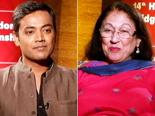 HCL Hosts Its 14th International Bridge Championship