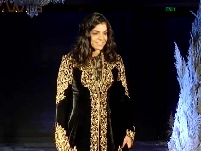 Sakshi Malik, Yogeshwar Dutt Sizzle on Ramp Ahead of PWL 2