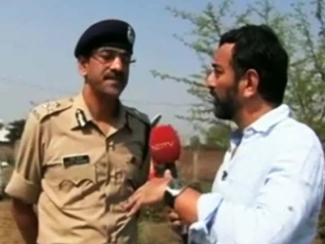 प्राइम टाइम इंट्रो : क्‍या भोपाल की मुठभेड़ वाकई असली थी?