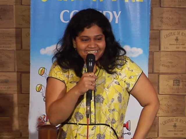 Laugh Your Heads Off With These Queens Of Comedy