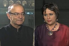 Kejriwal Running Worst Government In Delhi Since 1947: Arun Jaitley Kejriwal Running Worst Government In Delhi Since 1947: Arun Jaitley