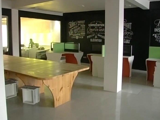 How Unrest Has Hit Start-Ups In Kashmir