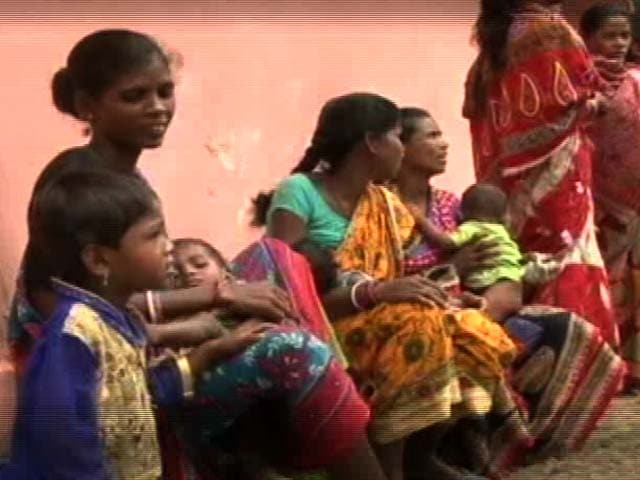Video : Japanese Encephalitis Killed Thousands Of UP Kids, Now Spreads To Odisha