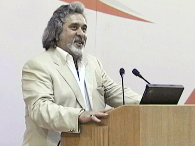 विजय माल्या के खिलाफ गैर-जमानती वारंट