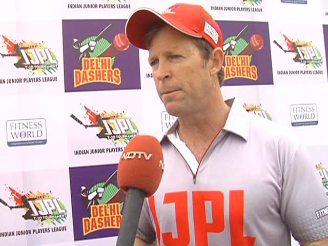 Virat Kohli is No. 1 Batsman in The World: Jonty Rhodes