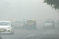 Pollution Leads To Some Delhi-NCR Schools Suspending Classes Pollution Leads To Some Delhi-NCR Schools Suspending Classes