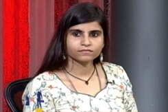 India's Gender Wage Gap India's Gender Wage Gap