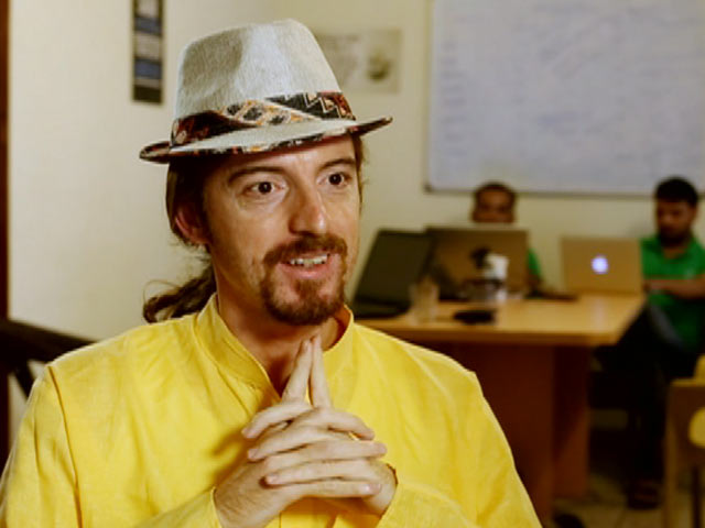 A Startup That Will Need Bird and Bee Euphemisms