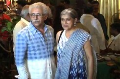 Prithvi Theatre Festival Starts in Mumbai Prithvi Theatre Festival Starts in Mumbai