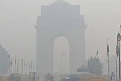 Use Helicopters To Make It Rain Over Delhi: Top Green Court On Smog Use Helicopters To Make It Rain Over Delhi: Top Green Court On Smog