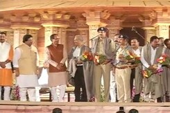 The Biggest Stories of November 4, 2016 The Biggest Stories of November 4, 2016