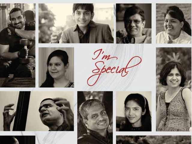 Video : 12 People With Disabilities Tell Their Stories Of Courage In 'Special' Calendar